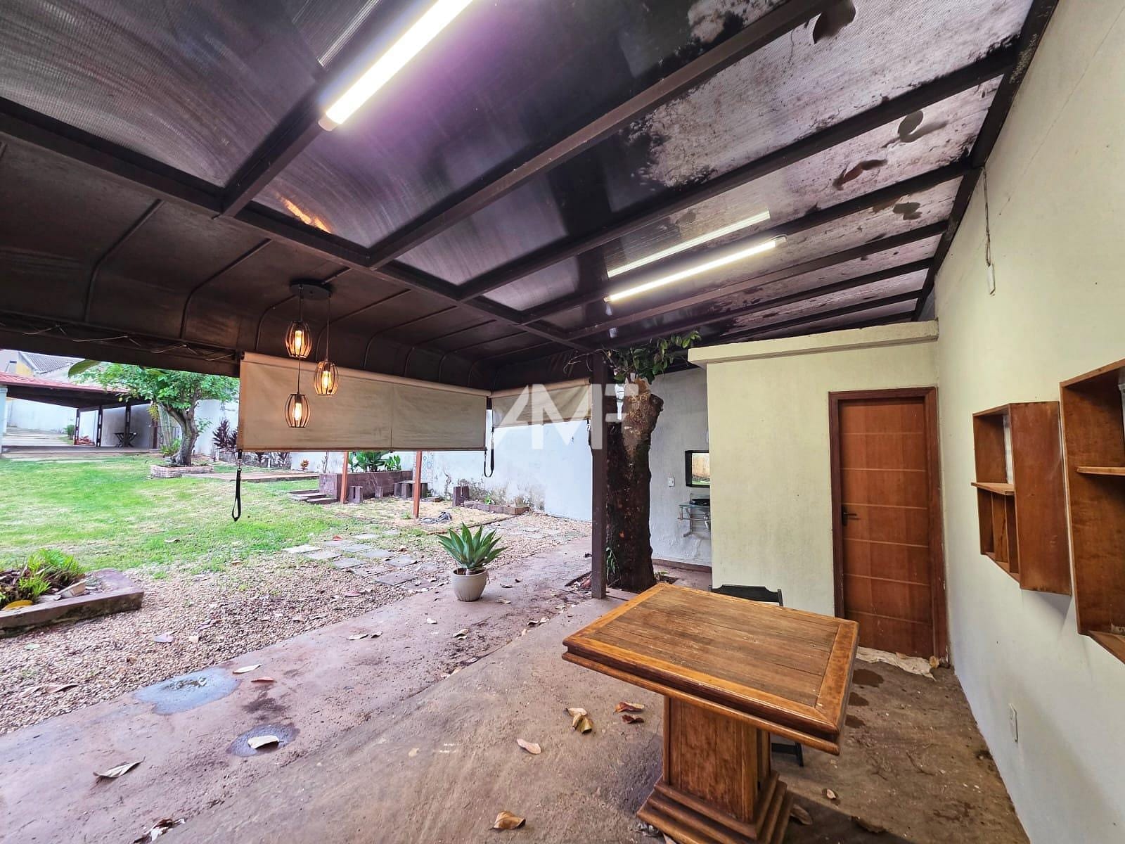 Casa, 4 quartos, 302 m² - Foto 48