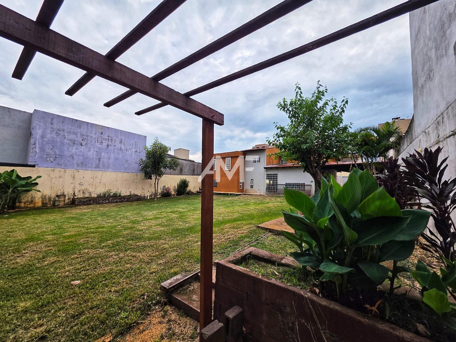 Casa, 4 quartos, 302 m² - Foto 49