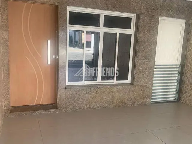 Casa com 200m² 3 quartos e 3 banheiros, à venda, no bairro Vila Centenário em São Paulo