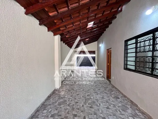 Casa 3 quartos e 3 banheiros, à venda, no bairro Jardim Califórnia em Barretos