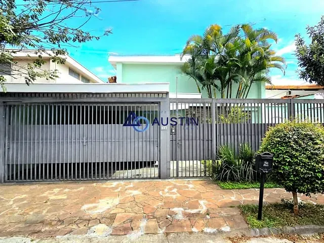 Casa com 407m² 4 quartos e 4 banheiros, à venda, no bairro Vila Madalena em São Paulo