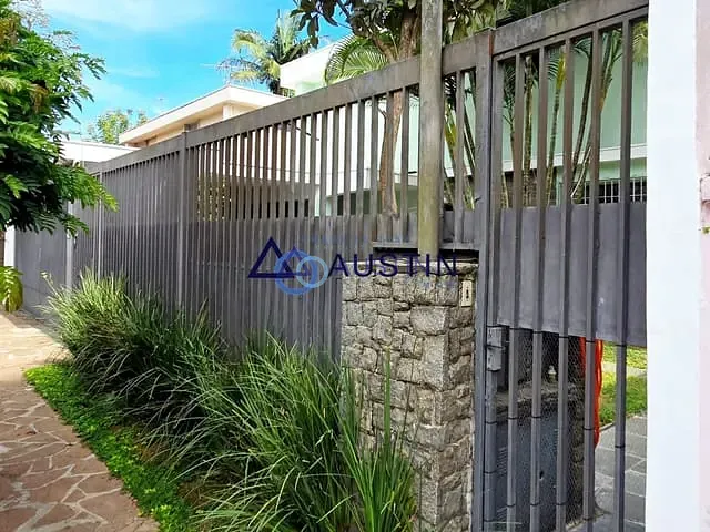 Casa com 407m² 4 quartos e 4 banheiros, à venda, no bairro Vila Madalena em São Paulo