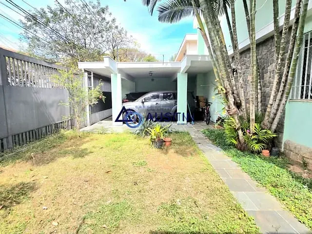 Casa com 407m² 4 quartos e 4 banheiros, à venda, no bairro Vila Madalena em São Paulo