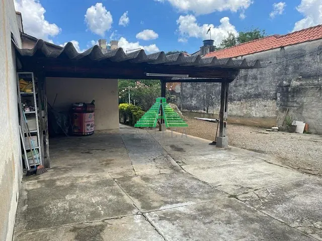 Casa com 400m² 3 quartos e 2 banheiros, à venda, no bairro Jardim Tranqüilidade em Guarulhos