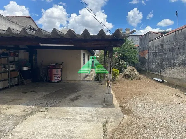 Casa com 400m² 3 quartos e 2 banheiros, à venda, no bairro Jardim Tranqüilidade em Guarulhos