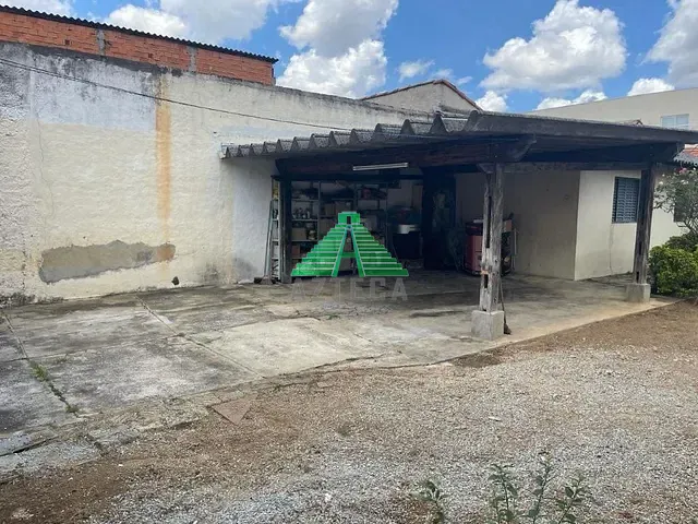 Casa com 400m² 3 quartos e 2 banheiros, à venda, no bairro Jardim Tranqüilidade em Guarulhos