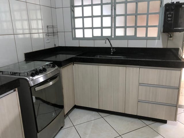 Casa à venda, residencial caraibas, Aparecida de Goiânia, GO