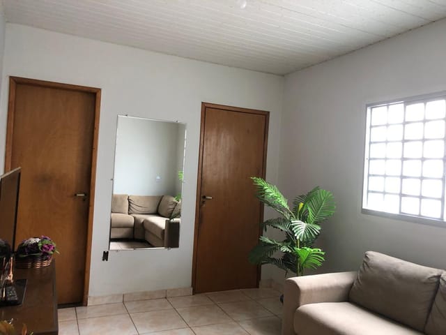 Casa à venda, residencial caraibas, Aparecida de Goiânia, GO