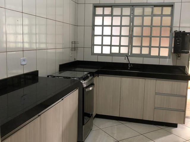 Casa à venda, residencial caraibas, Aparecida de Goiânia, GO