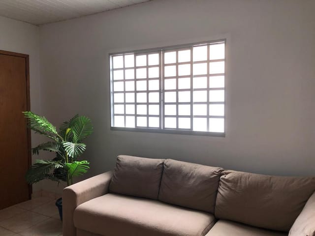 Casa à venda, residencial caraibas, Aparecida de Goiânia, GO