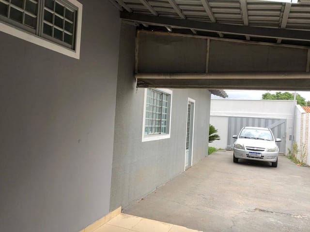 Casa à venda, residencial caraibas, Aparecida de Goiânia, GO