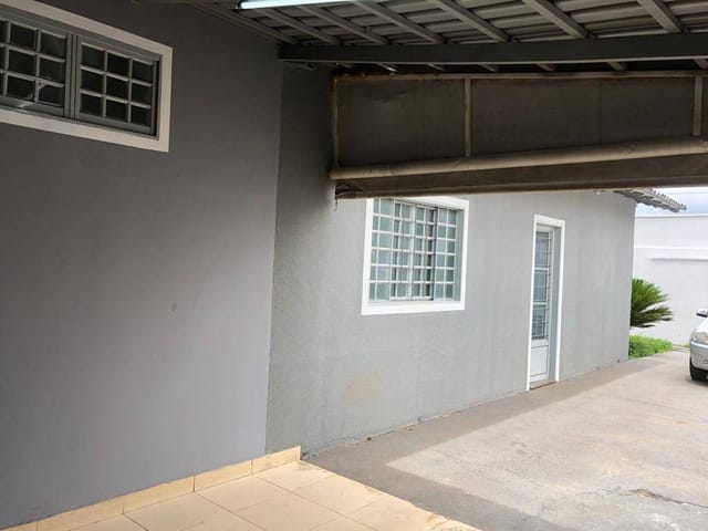 Casa à venda, residencial caraibas, Aparecida de Goiânia, GO