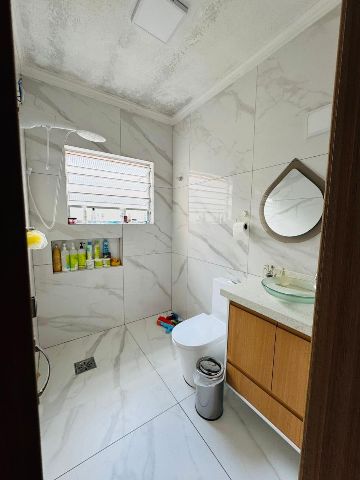 Casa com 127m² 2 quartos e 2 banheiros, à venda, no bairro Alves Dias em São Bernardo do Campo
