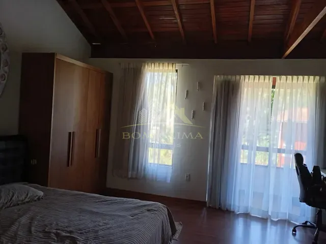 Casa 2 quartos e 1 banheiro, à venda, no bairro Santa Clara em Matias Barbosa