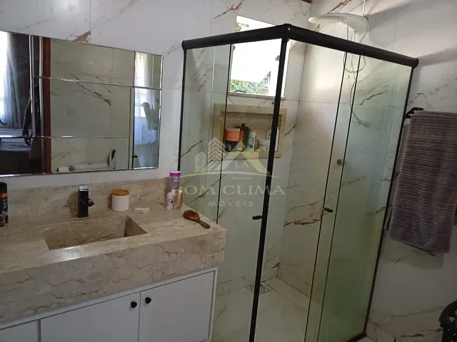 Casa 2 quartos e 1 banheiro, à venda, no bairro Santa Clara em Matias Barbosa