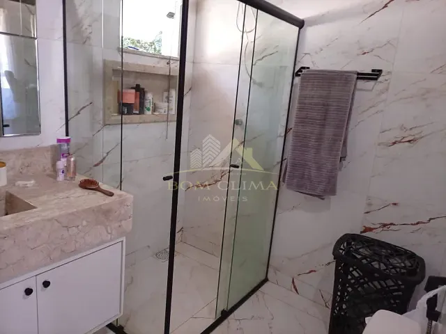 Casa 2 quartos e 1 banheiro, à venda, no bairro Santa Clara em Matias Barbosa
