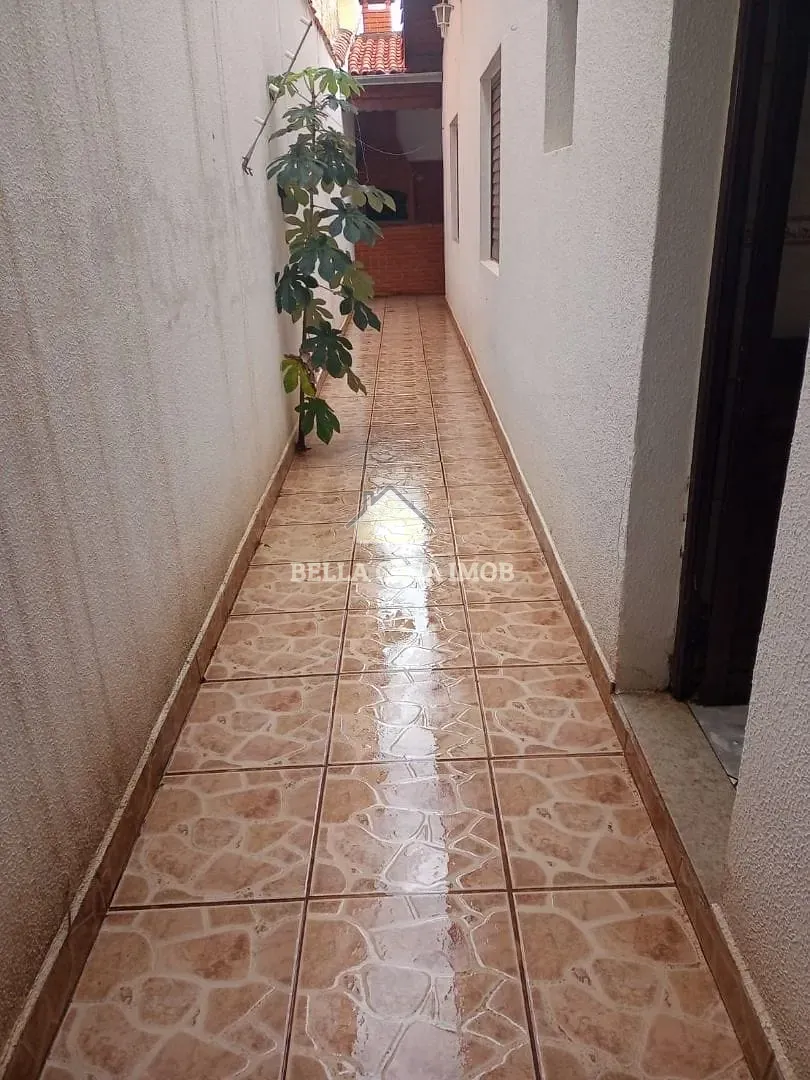 Casa, 3 quartos, 150 m² - Foto 10