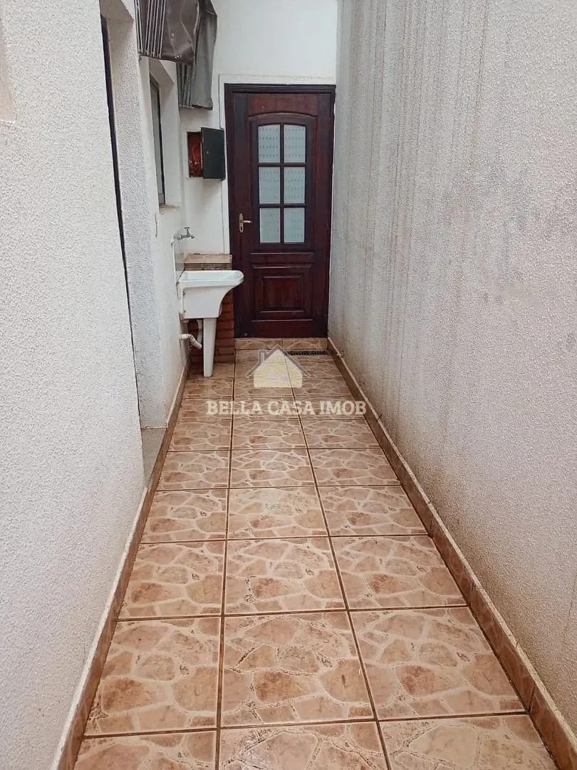 Casa, 3 quartos, 150 m² - Foto 11