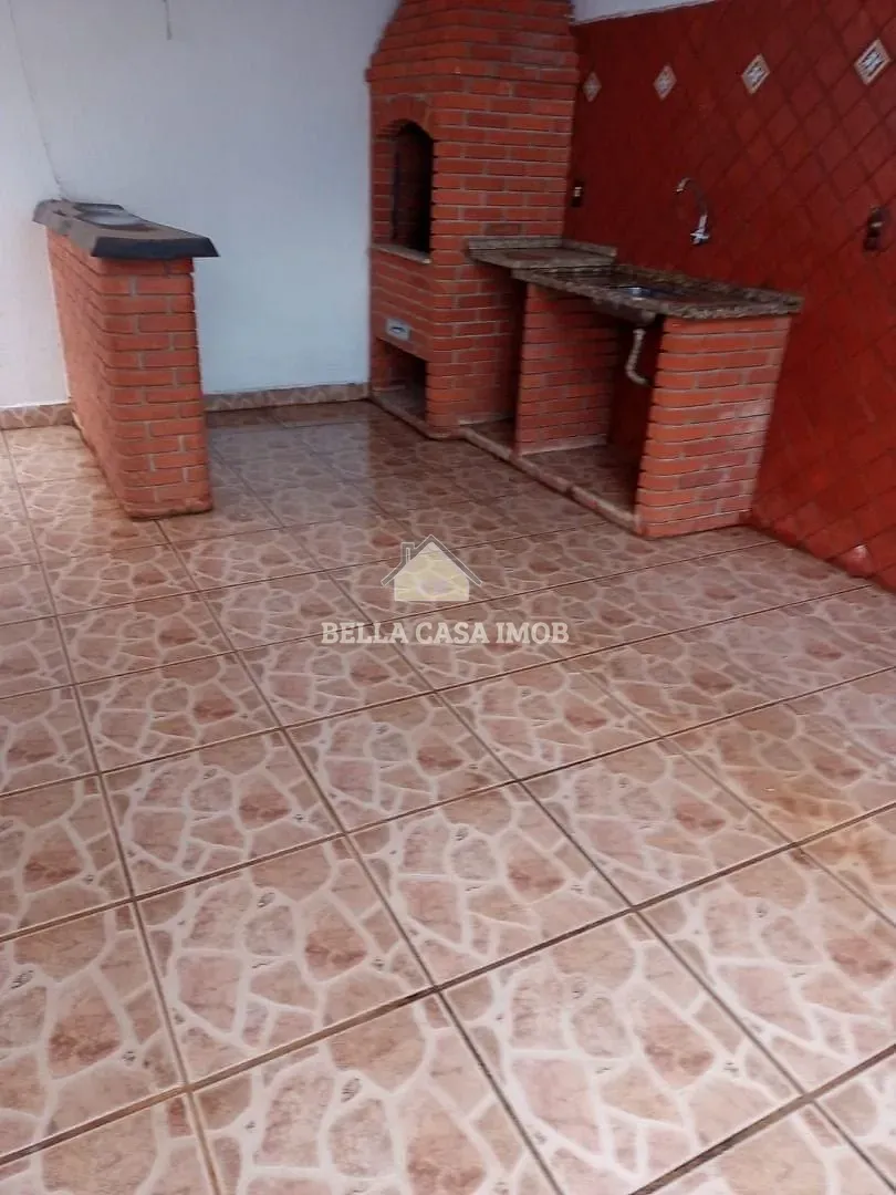 Casa, 3 quartos, 150 m² - Foto 13