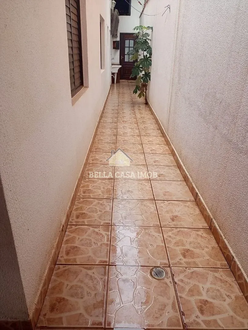 Casa, 3 quartos, 150 m² - Foto 14
