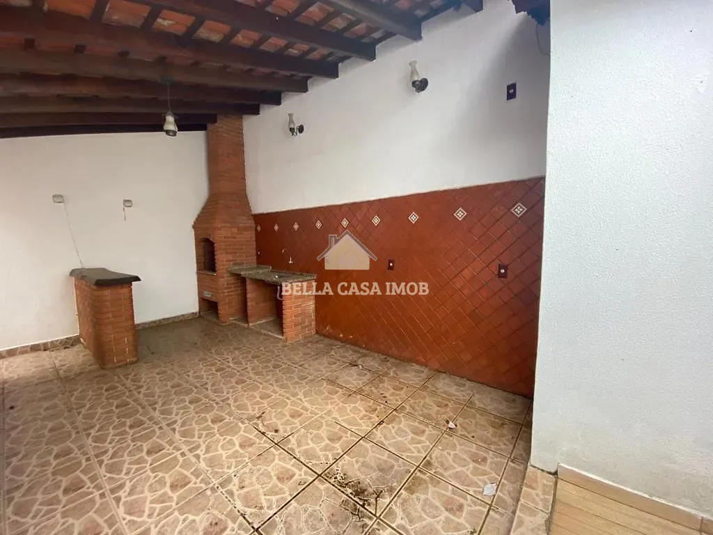 Casa, 3 quartos, 150 m² - Foto 19