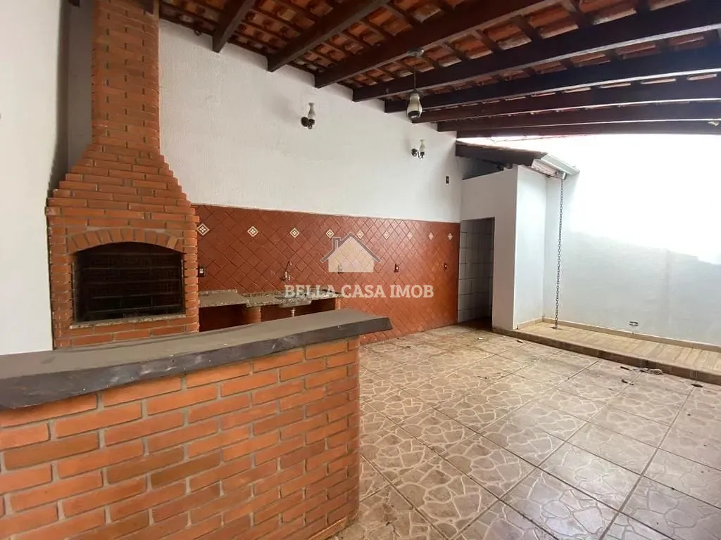 Casa, 3 quartos, 150 m² - Foto 20