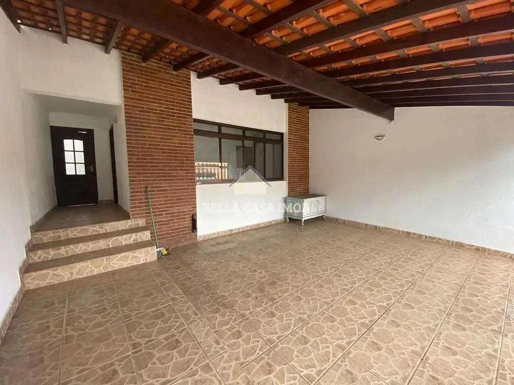 Casa, 3 quartos, 150 m² - Foto 9