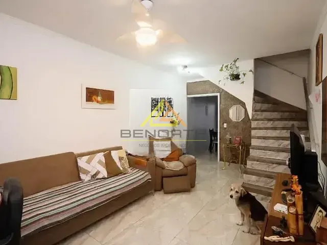 Casa com 100m² 2 quartos e 2 banheiros, à venda, no bairro Jardim Leonor Mendes de Barros em São Paulo