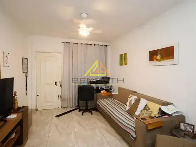 Casa com 100m² 2 quartos e 2 banheiros, à venda, no bairro Jardim Leonor Mendes de Barros em São Paulo