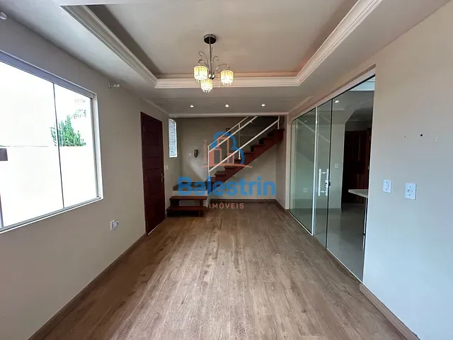 Casa 2 quartos e 2 banheiros, à venda, no bairro Das Nações em Fraiburgo