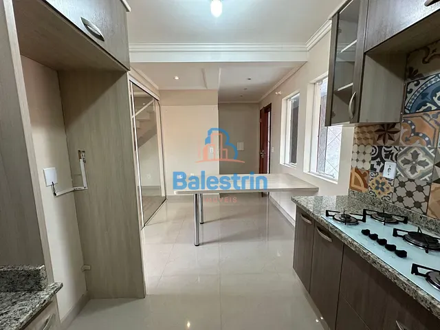 Casa 2 quartos e 2 banheiros, à venda, no bairro Das Nações em Fraiburgo