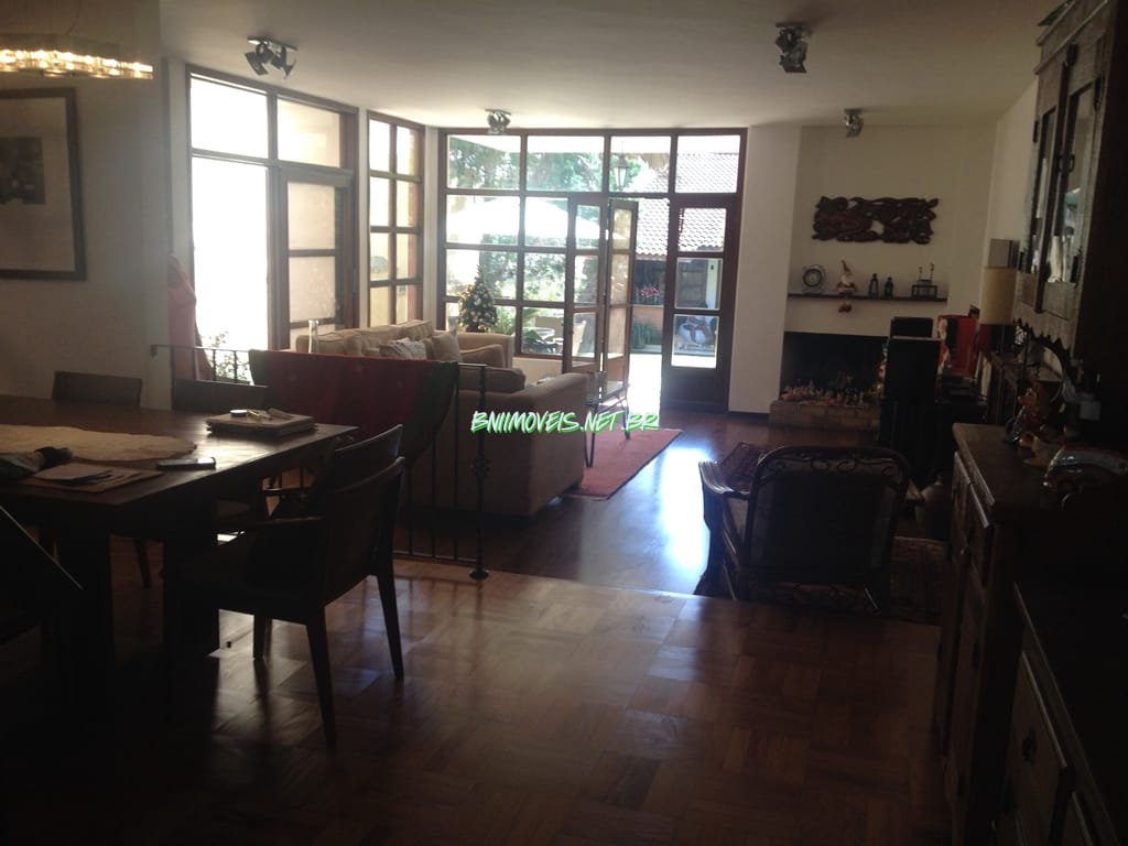 Casa, 3 quartos, 179 m² - Foto 7