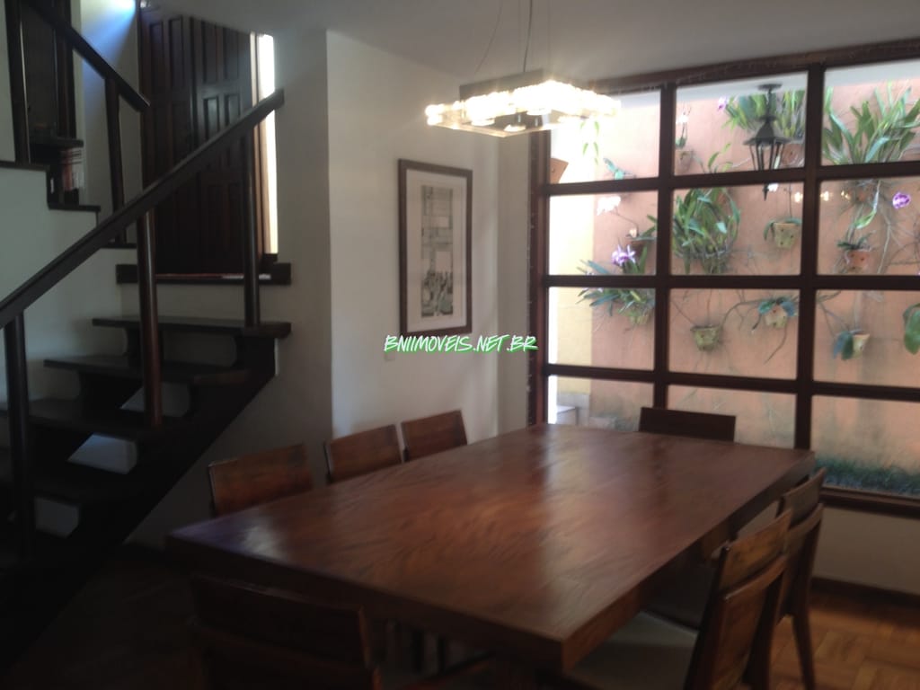 Casa, 3 quartos, 179 m² - Foto 5