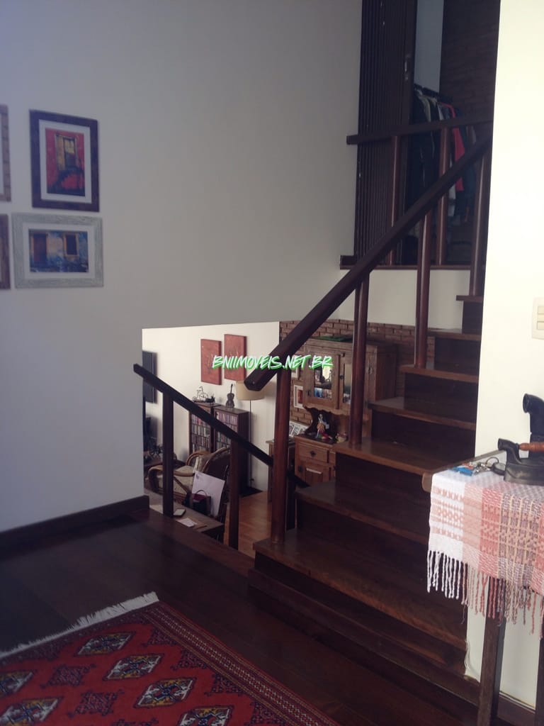 Casa, 3 quartos, 179 m² - Foto 4