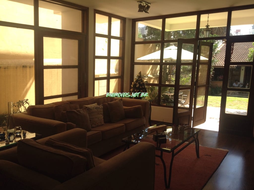 Casa, 3 quartos, 179 m² - Foto 6