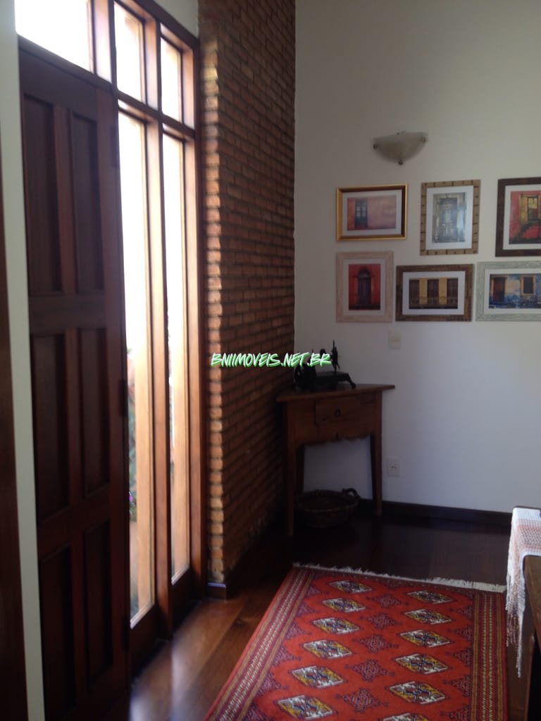 Casa, 3 quartos, 179 m² - Foto 3