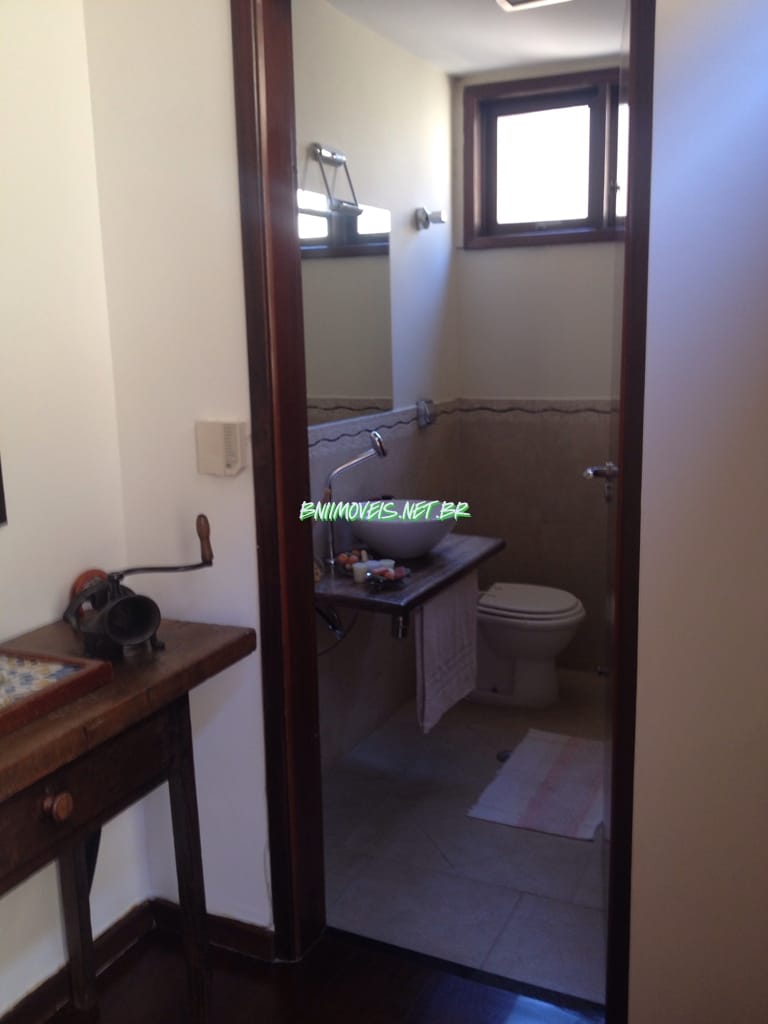 Casa, 3 quartos, 179 m² - Foto 13