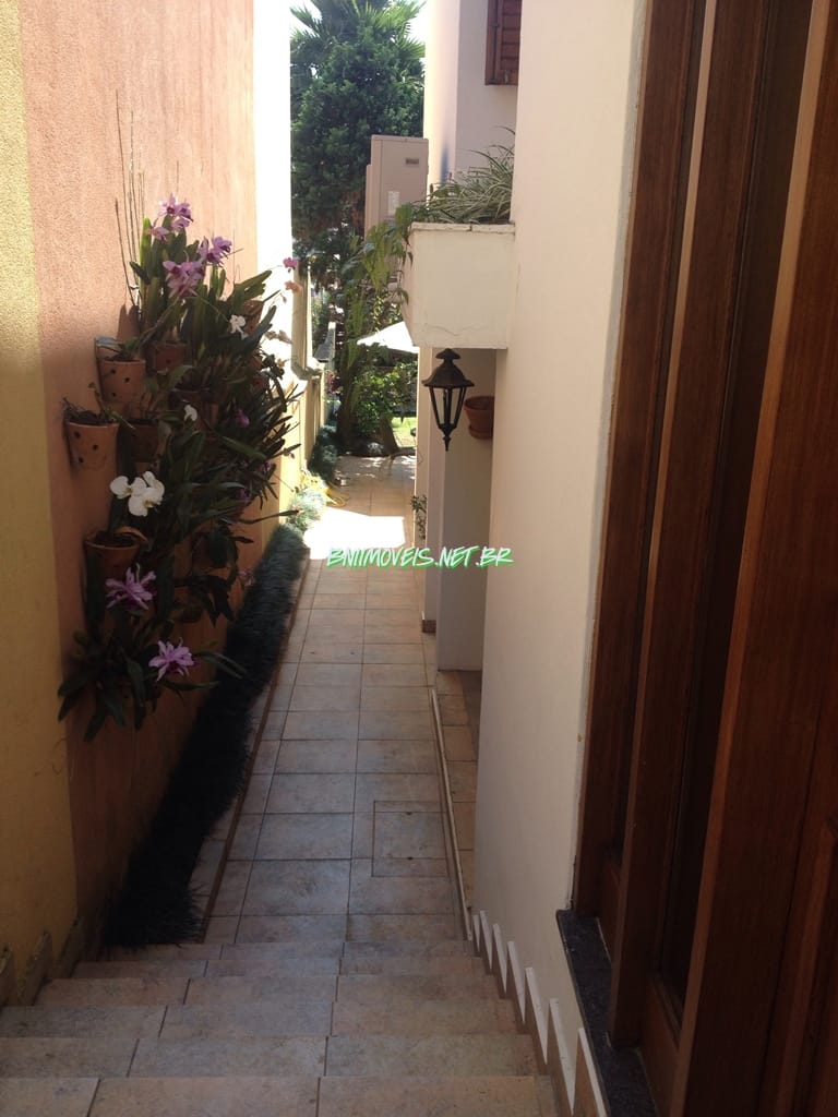 Casa, 3 quartos, 179 m² - Foto 2