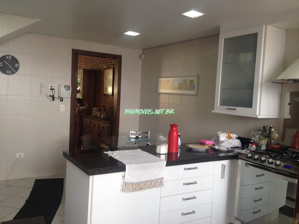 Casa, 3 quartos, 179 m² - Foto 17