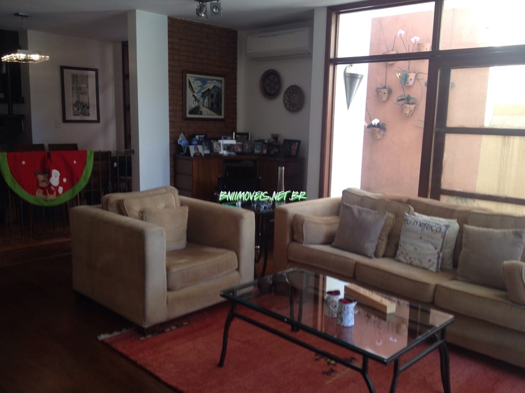 Casa, 3 quartos, 179 m² - Foto 12