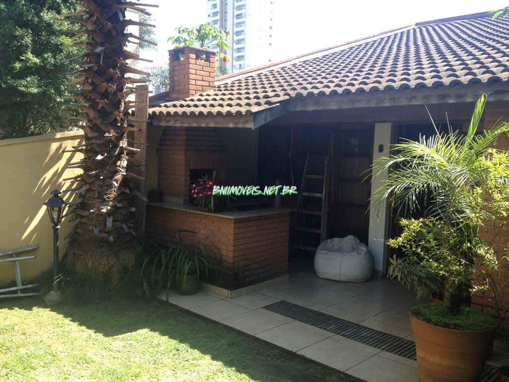 Casa, 3 quartos, 179 m² - Foto 25