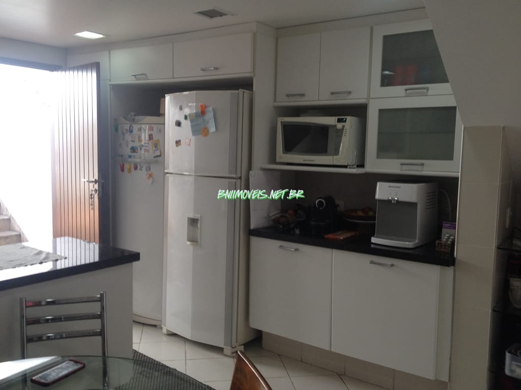 Casa, 3 quartos, 179 m² - Foto 20