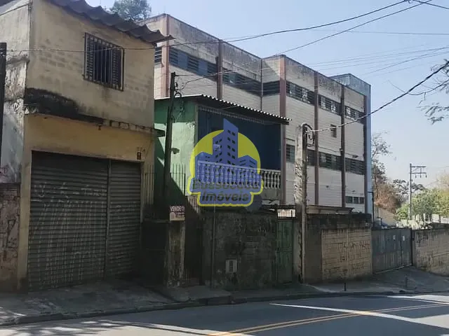 Casa com 250m², à venda, no bairro Jardim D'abril em Osasco