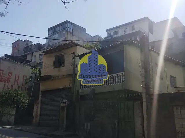 Casa com 250m², à venda, no bairro Jardim D'abril em Osasco