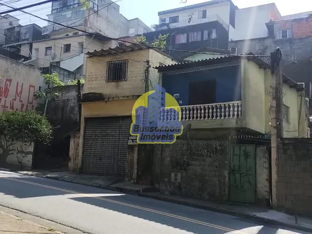 Casa com 250m², à venda, no bairro Jardim D'abril em Osasco