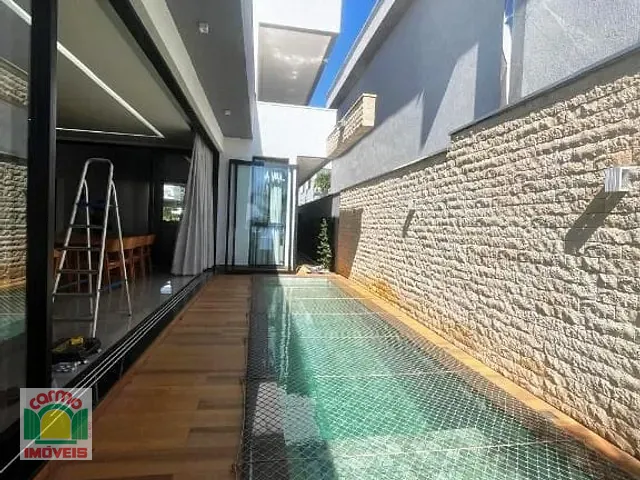 Casa com 420m² 3 quartos e 3 banheiros, à venda, no bairro Setor Bougainville em Anápolis