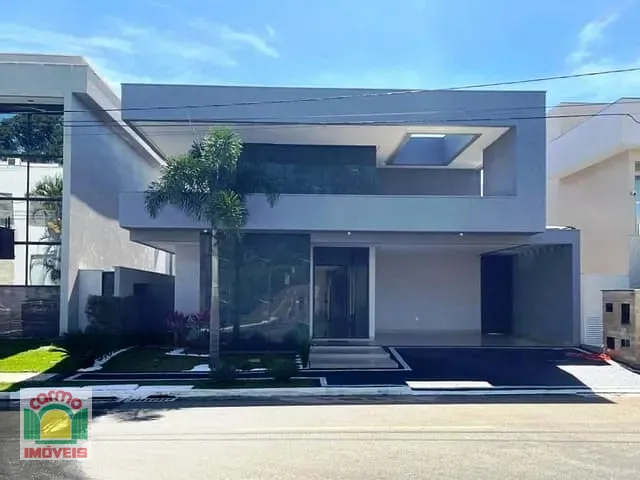 Casa com 420m² 3 quartos e 3 banheiros, à venda, no bairro Setor Bougainville em Anápolis