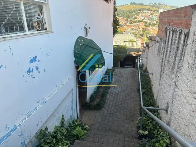 Casa com 692m² 5 quartos e 5 banheiros, à venda, no bairro Jardim Flórida em São Roque