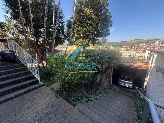 Casa com 692m² 5 quartos e 5 banheiros, à venda, no bairro Jardim Flórida em São Roque