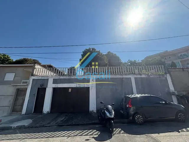 Casa com 692m² 5 quartos e 5 banheiros, à venda, no bairro Jardim Flórida em São Roque